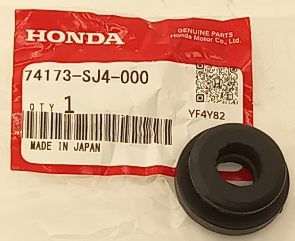 Втулка Хонда Джаз в Норильске 555531493