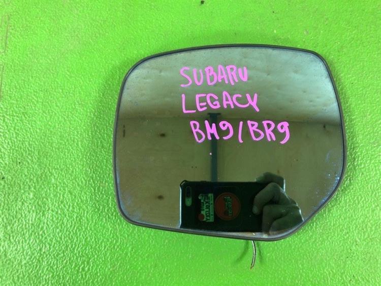 Зеркало Субару Легаси в Норильске 109149