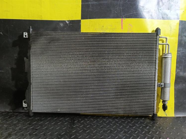 Радиатор кондиционера Ниссан Х-Трейл в Норильске 114158