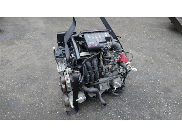 Двигатель Мицубиси Мираж в Норильске 202187