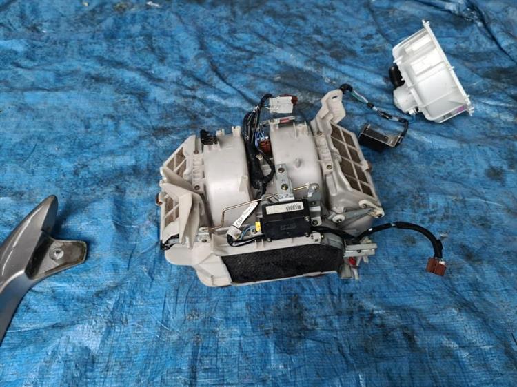 Мотор печки Хонда Легенд в Норильске 206136