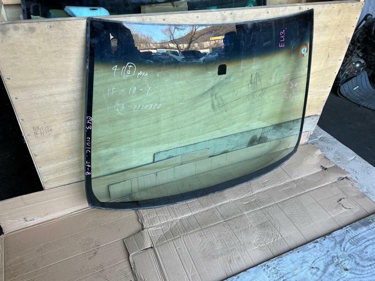 Лобовое стекло Хонда Цивик в Норильске 236512