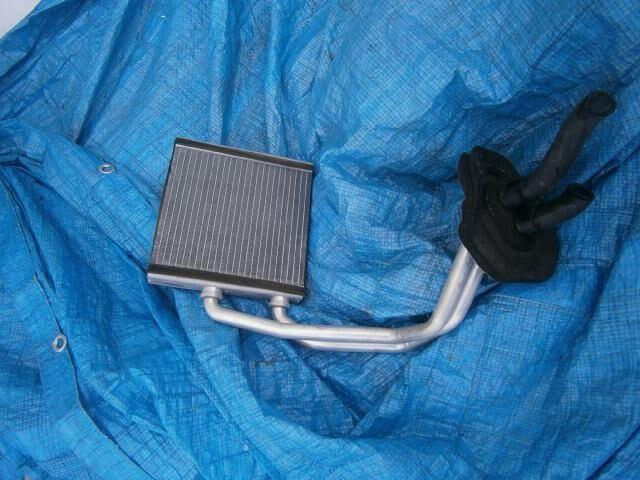 Радиатор печки Ниссан Х-Трейл в Норильске 24508