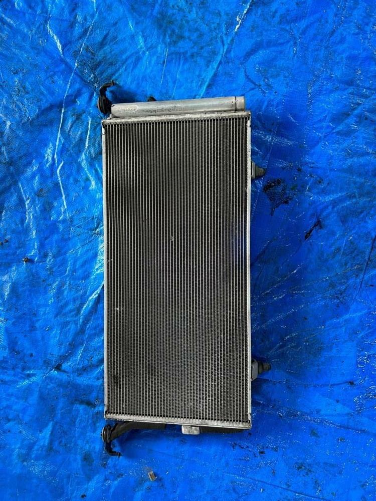 Радиатор кондиционера Субару Легаси в Норильске 245878