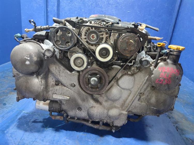 Двигатель Субару Легаси в Норильске 428309