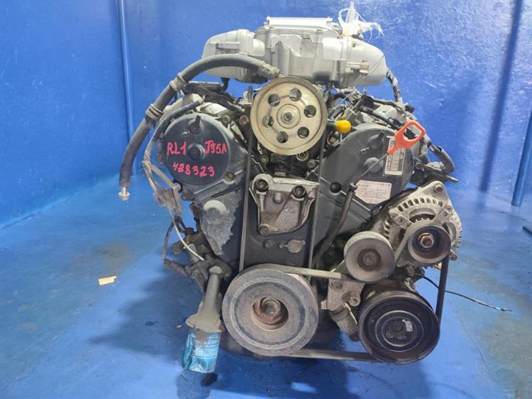 Двигатель Хонда Лагрейт в Норильске 428323