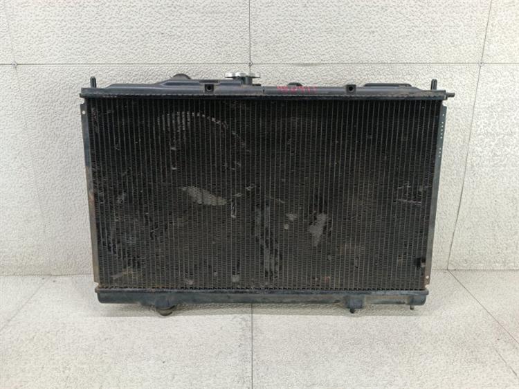 Радиатор основной Мицубиси Галант в Норильске 450411