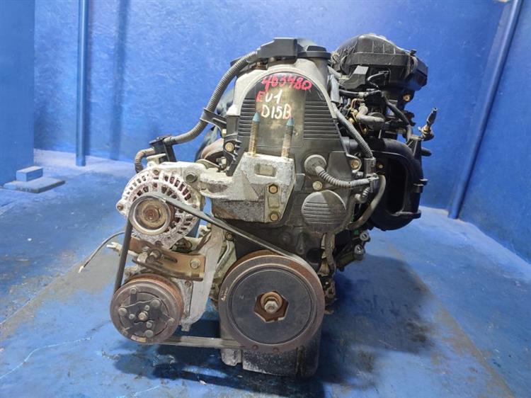 Двигатель Хонда Цивик в Норильске 463480