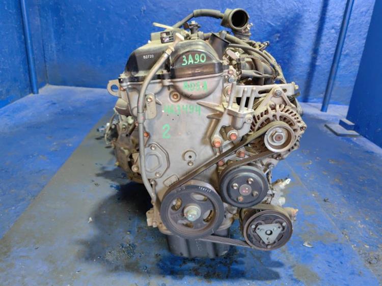 Двигатель Мицубиси Мираж в Норильске 463494