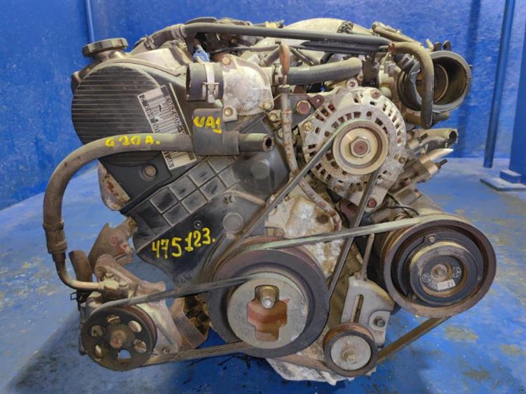 Двигатель Хонда Инспаер в Норильске 475123