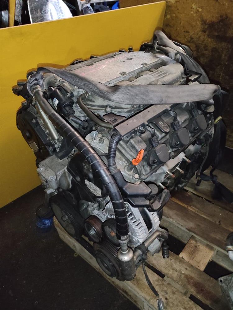 Двигатель Хонда Легенд в Норильске 551641