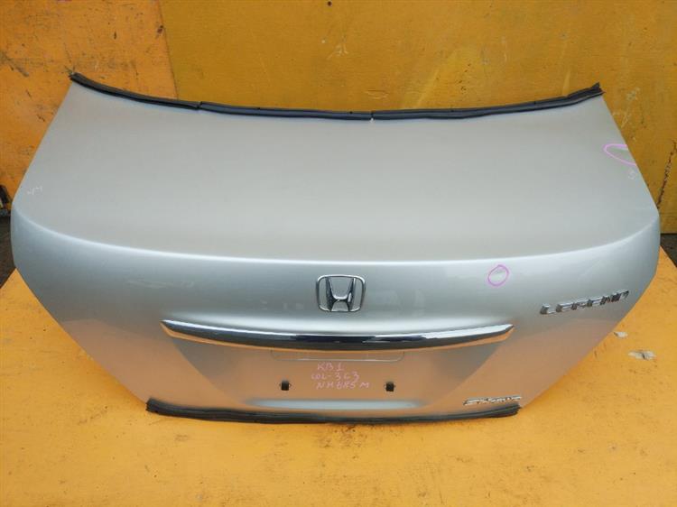 Крышка багажника Хонда Легенд в Норильске 555211