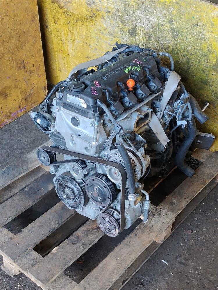 Двигатель Хонда Цивик в Норильске 731951