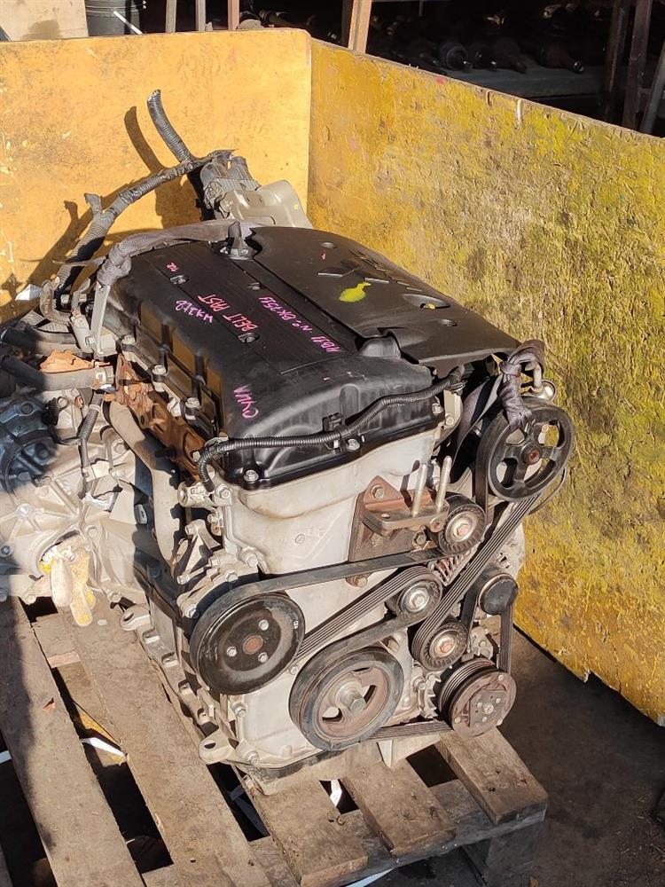 Двигатель Мицубиси Галант в Норильске 733331