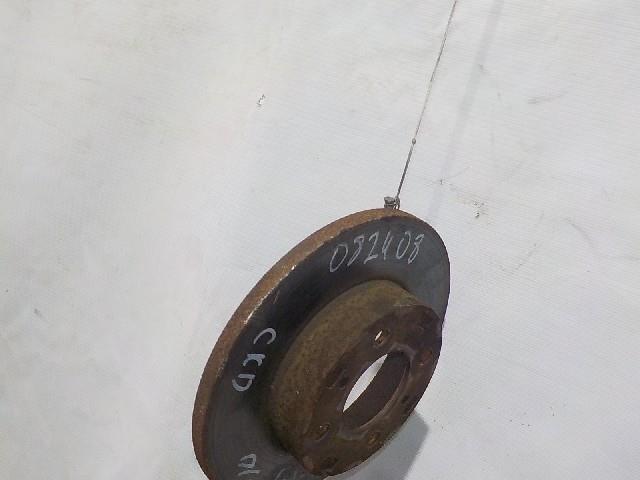 Тормозной диск Мицубиси Либеро в Норильске 845041