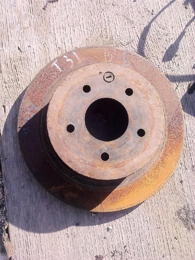 Тормозной диск Ниссан Х-Трейл в Норильске 85314