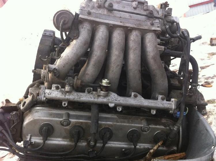 Двигатель Хонда Вигор в Норильске 9018