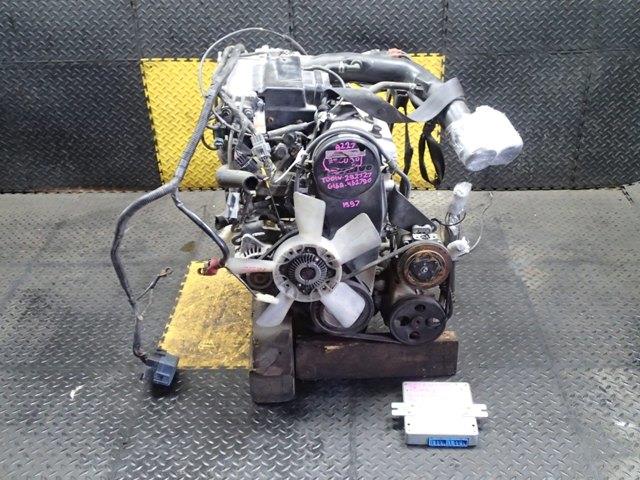 Двигатель Сузуки Эскудо в Норильске 91158